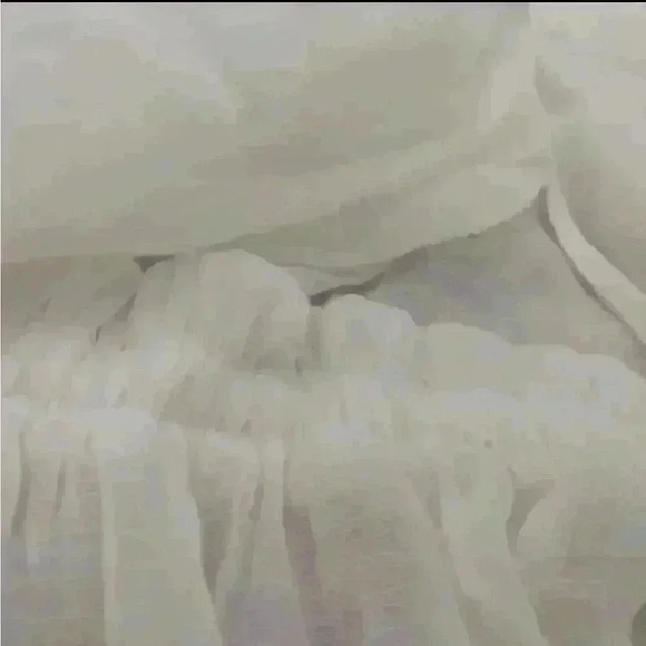 Vintage Bohemian Long Beach Dress - Picture 12 of 16